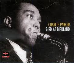 Charlie Parker