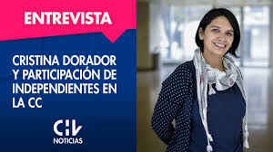 De kiel (alemania) y del instituto max planck de limnología (alemania) y. Cristina Dorador Y Participacion De Independientes En Cc Es Un Cambio En Las Politicas Clasicas Video En Contexto
