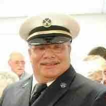 Introducing Ed Burkhammer, Director of Law Enforcement Services, Ohio  Office of Criminal Justice Services