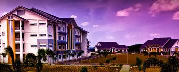 Ipg kampus pendidikan teknik kompleks pendidikan nilai, 71760 bandar enstek, negeri sembilan (gps:2.763307, 101.769573). Institut Pendidikan Guru Kampus Pendidikan Teknik Mycompass