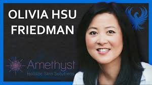 Video/Podcast: Dr. Olivia Hsu Friedman