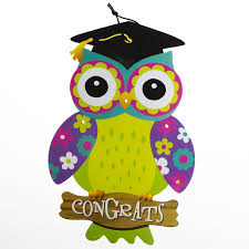 Download Graduation Owl Clipart Free Clipart Free Clip Art Congratulation Card Congratulations On Your Graduation