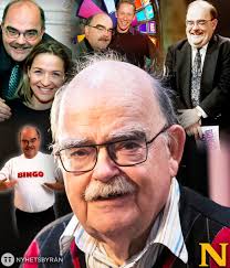 Leif "Loket" Olsson har gått ur tiden. En gigant och legendar inom tv som  nu har tystat. Tack för alla år med Bingolotto och för all glädje du har  skänkt oss. Var