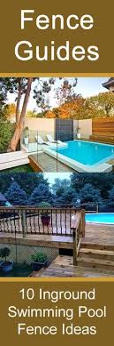 Pool Fence Cost Prices Detail For Removable Pool Fencing Fence Guides