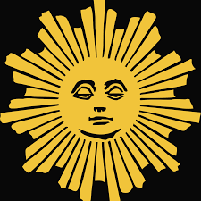 Allison aubrey checks out how football. Pin By Ray Culver Sr On Potpourri Sun Art Moon Art Cbs News Sunday Morning