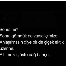 Harun Tan Dan Duygulandiran Paylasim Son Dakika Magazin Haberi