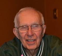 Raymond Barson Sr. Obituary