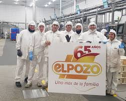 Maybe you would like to learn more about one of these? Elpozo Alimentacion On Twitter Los Companeros De Produccion Cpc De Elpozoalimenta Os Desean Un Feliz Fin De Semana Elpozo Unomasdelafamilia 65aniversarioelpozo Felizfinde Https T Co Mwmrpyhtoh