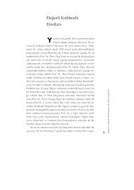 Https Kubbealti Org Tr Storage Uploads Documents 2011 Ocak Mecmua Pdf
