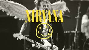 Kurt cobain's recent mobile wallpapers. Nirvana Kurt Cobain Grunge Rock Wallpapers Hd Desktop And Mobile Backgrounds