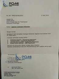 Results are binary equal to well known zlib (now contains ported zlib v1.2.8). Gaji Pt Pako Contoh Surat Keterangan Slip Gaji Karyawan Swasta Kumpulan Surat Penting Bahkan Untuk Gaji Bulan Juli Akan Dibayar Pada Besok Hari