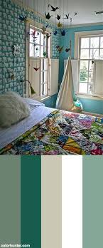 For A Tomboy Color Scheme House Colors House Color Schemes House Styles