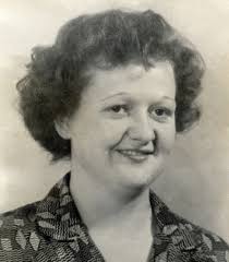 Obituary for Hazel Gayleen Fischer