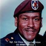 Mr. Walter Hinton Obituary
