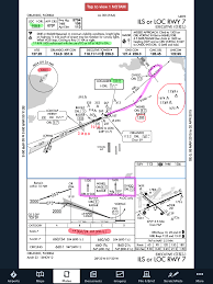 How To Mark Up Charts In Your Aviation App Ipad Pilot News