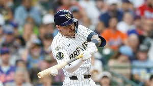 Brewers Survive Flood Chaos Extend Winning Streak to Nine