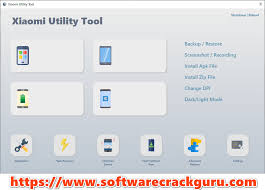 The best android file recovery software to recover deleted photos, videos, audios, whatsapp, text messages, contacts, call logs and documents from android . Xiaomi Utility Tool 5 0 2 Latest Version Free Download Cruzersoftech