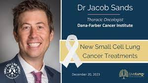 Jacob Sands's Instagram, Twitter & Facebook