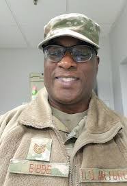 Daryl Gibbs's Instagram, Twitter & Facebook