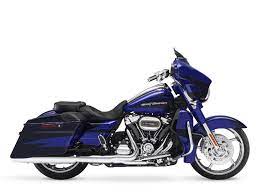 2017 Harley Davidson Cvo Street Glide Buyer S Guide Specs Price