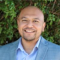 Cesar Navarrete, MPA