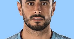 Grandes y pequeños jugadores del Celta de Vigo: DAVID COSTAS