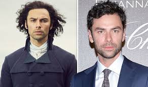 Aidan turner will not be wearing hair extensions in poldark series two. Poldark Season 4 Cast Aidan Turner Off The Market As He S Engaged To Secret Girlfriend Celebrity News Showbiz Tv Express Co Uk