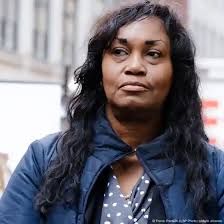 Descendant can sue over 'horrific' slave photos