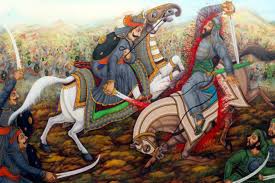 Army horse, died february 6, 1976. 5 Controversial Revisions Or Findings In Indian School Textbooks That Caused An Uproar