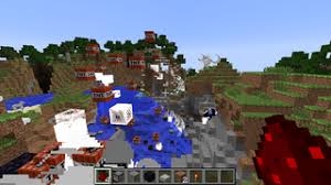 Why can't i use minecraft server commands? Minecraft Creative Mode Ultimate Tnt Cannon 4 Steps Instructables