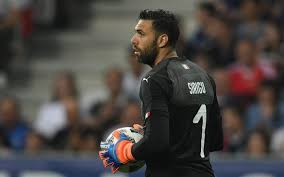 1 day ago · salvatore sirigu was the azzurri's second choice keeper during their recent triumph in the euros. Sirigu Targeting Italy S No 1 Shirt Forza Italian Football