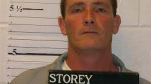Walter Storey Executed; First Execution In Missouri This Year