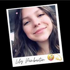 Next is our Programming Chair, Lily Pemberton! ... Hey y'all! My name is  Lily Pemberton and I'm a Psychology major with a minor in politics and law.  I work for a non-profit