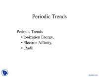 Activity a collision theory gizmos : Period Trends Gizmo Docsity