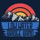 Low Water concert à Charlottesville