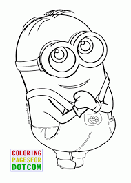 Add these free printable science worksheets and coloring pages to your homeschool day to reinforce science knowledge and to add variety and fun. Free Printable Minion Coloring Pages Only Coloring Pages Coloring Library