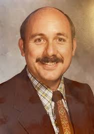 Patrick Conroy Obituary