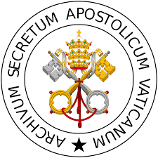 Victime d'un mal inconnu, angela holmes attire l'attention des prêtres du vatican qui y voient un rare cas de possession et décident de mener l'enquête. Archives Apostoliques Du Vatican Wikipedia