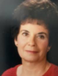 Obituary information for Patricia Cantrell