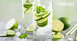 Kentang juga bisa sekaligus menghilangkan bekas jerawat di badan. Buang Segala Toksin Dalam Badan Dengan Air Detox Timun Perut Pun Boleh Kempis Hijabista