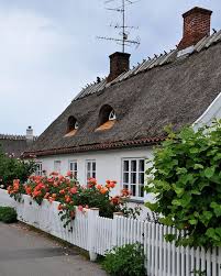 Hornbaek Denmark Kopenhagen Danemark Danemark Reisen