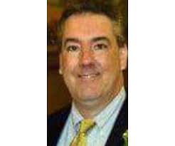 Christopher Brown Obituary (1968