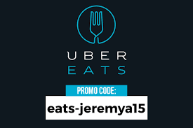 6 coupons, 0 verified promo codes and 0 deals which offer 10% off and extra discount, make sure to use one of them when you're shopping for. Ubereats Promo Code Use This Special Code Eats Jeremya15