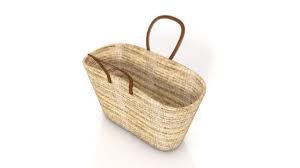Basket 3d Model Ad Basket Model Basket Basket Design 3d Model