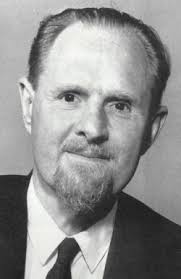 Jacobus “Chick” ten Broek (1911-1968)