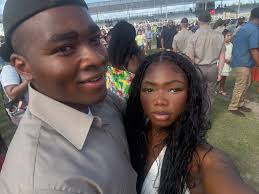 Youth Challenge Academy Success Story and Appreciation