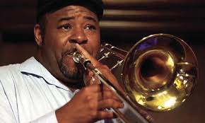 Jazz news: Trombonist And Educator Emmett Goods Unleashes Debut Release  'Another Level'