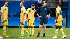 Os 2021 i tokyo smygstartar den 21 juli med damernas fotbollsturnering och dagen efter startar herrarnas. Sverige Kan Ge Upp Mojlig Os Plats I Fotboll Svd