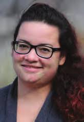 PRESIDENT'S ANNUAL REPORT &