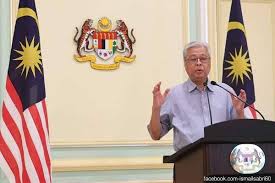 Sop refer to instructions normally written ones that are intended to document how to perform a certain activity. Ismail Sabri To Announce Mco Sop On Tuesday The Edge Markets